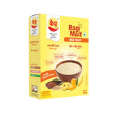 RAGI MALT MIX FRUIT